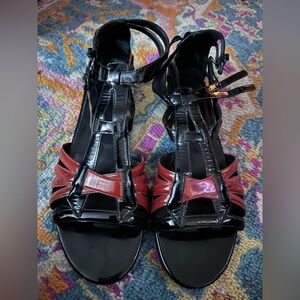 Bottega Veneta sandals shoes 38.5 8.5